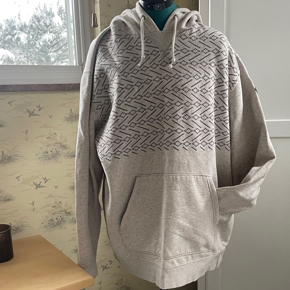 Vans Hoodie